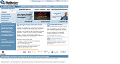 Desktop Screenshot of netnation.com